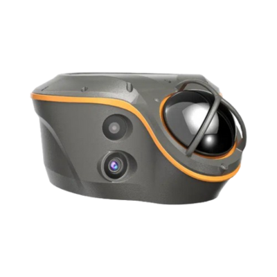 Máy định vị GNSS CHCNAV Vili i100 Visual-LIDAR